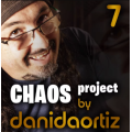 Chaotic Oil & Water by Dani DaOrtiz Chaotic Oil & Water by Dani DaOrtiz