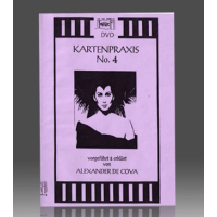 Kartenpraxis by Alexander de Cova 4