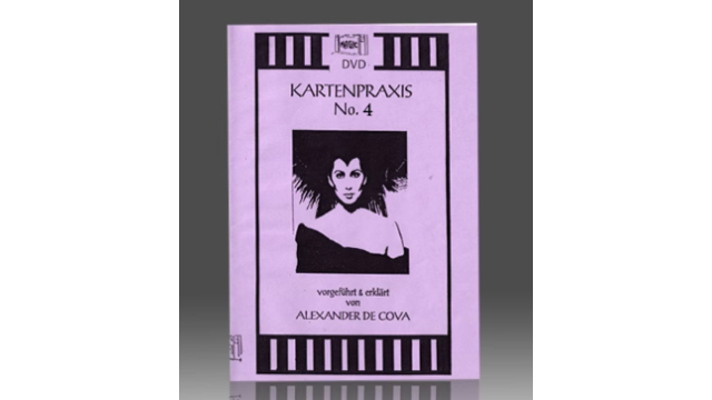 Kartenpraxis by Alexander de Cova 4 -