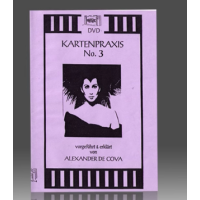 Kartenpraxis by Alexander de Cova 3