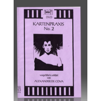 Kartenpraxis by Alexander de Cova 2