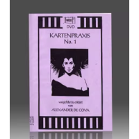 Kartenpraxis by Alexander de Cova 1