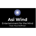 The Magic Circle Lecture by Asi Wind The Magic Circle Lecture by Asi Wind