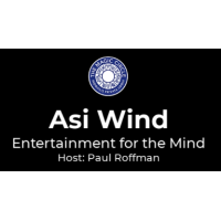 The Magic Circle Lecture by Asi Wind