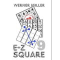 E-Z Square 9 by Werner Miller E-Z Square 9 by Werner Miller