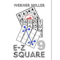 E-Z Square 9 by Werner Miller