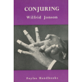 Conjuring by Wilfrid Jonson Conjuring by Wilfrid Jonson