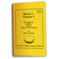Vitamin C by Rudy Hunter Vitamin C by Rudy Hunter