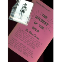 The Wildest of the Wild by Hans Trixer