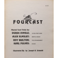 Fourcast by Karl Fulves Fourcast by Karl Fulves