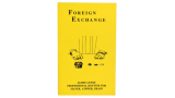 Foreign Exchange by James Lewis
