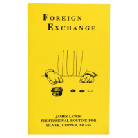 Foreign Exchange by James Lewis