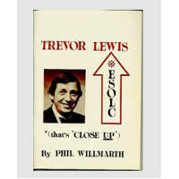 ESOLC (That’s Close Up) by Trevor Lewis