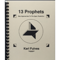 13 Prophets by Karl Fulves 