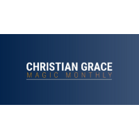 Christian Grace & Paul Brook – Choose Me
