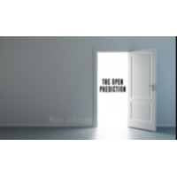Matt Johnson – The Open Prediction