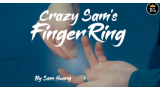 Crazy Sam’s Finger Ring by Sam Huang