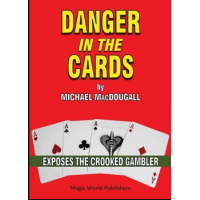 Danger in the Cards by Michael MacDougall