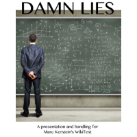 Damn Lies by Andy