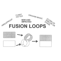 Fusion Loops by Ken Martin
