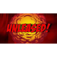 UNLEASHED! by Francis Menotti