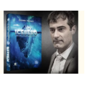 Iceberg by GabrIel Werlen ( French ) Iceberg by GabrIel Werlen ( French )