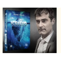 Iceberg by GabrIel Werlen ( French )