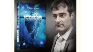 Iceberg by GabrIel Werlen ( French )