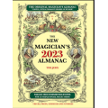 The New Magician’s 2023 Almanac No 1 by Andy Jerxman The New Magician’s 2023 Almanac No 1 by Andy Jerxman