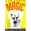 Cub Scout Magic by Francis Rigney Cub Scout Magic by Francis Rigney