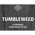 Tumbleweed by Brent Braun and Andy Glass Tumbleweed by Brent Braun and Andy Glass