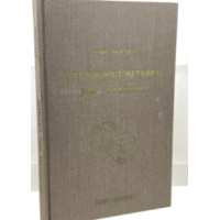 Eddie Fechter’s Dice Holdout Methods by Jerry Mentzer