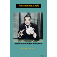 Does it again by Frank Garcia (No 2)
