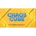 Chaos Cube by Alfonso Abejuela Chaos Cube by Alfonso Abejuela