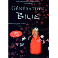 Generation Bilis by Bernard Bilis 1