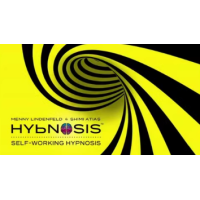 Hybnosis by Menny Lindenfeld & Shimi Atias