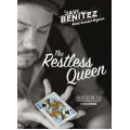 The Restless Queen by Javi Benitez The Restless Queen by Javi Benitez