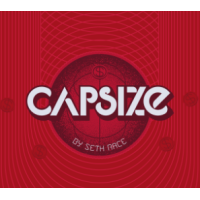 Capsize by Seth Race