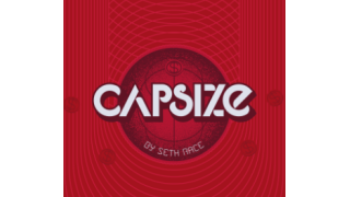 Capsize by Seth Race