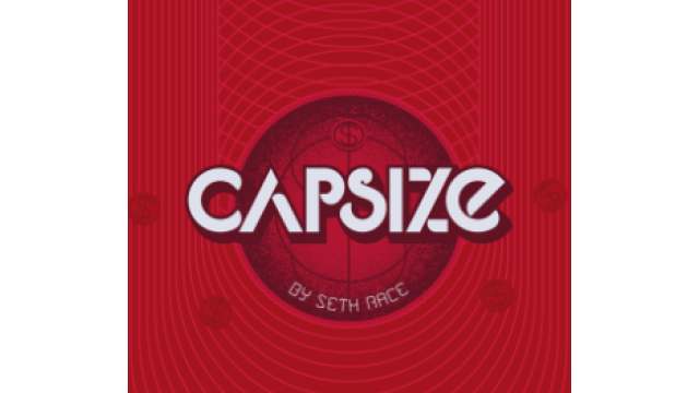 Capsize by Seth Race -