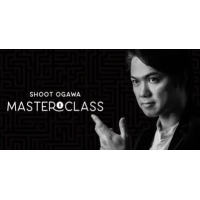Shoot Ogawa Masterclass Live 1