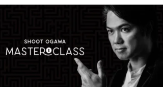 Shoot Ogawa Masterclass Live 1-3