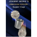 Super Cup PERCISION by Johnny Wong Super Cup PERCISION by Johnny Wong