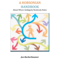 A Hobsonian Handbook by Jon Racherbaumer