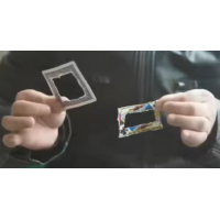 Impossible Connection by Patricio Teran