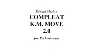 Compleat Move 2.0 by Jon Racherbaumer