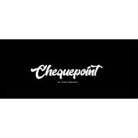 ChequePoint Pro by Hide & Creators P