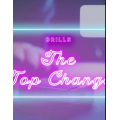 The Top Change by Benjamin Earl (Drills)