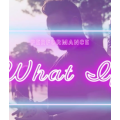 What If by Benjamin Earl What If by Benjamin Earl