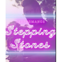 Stepping Stones by Benjamin Earl